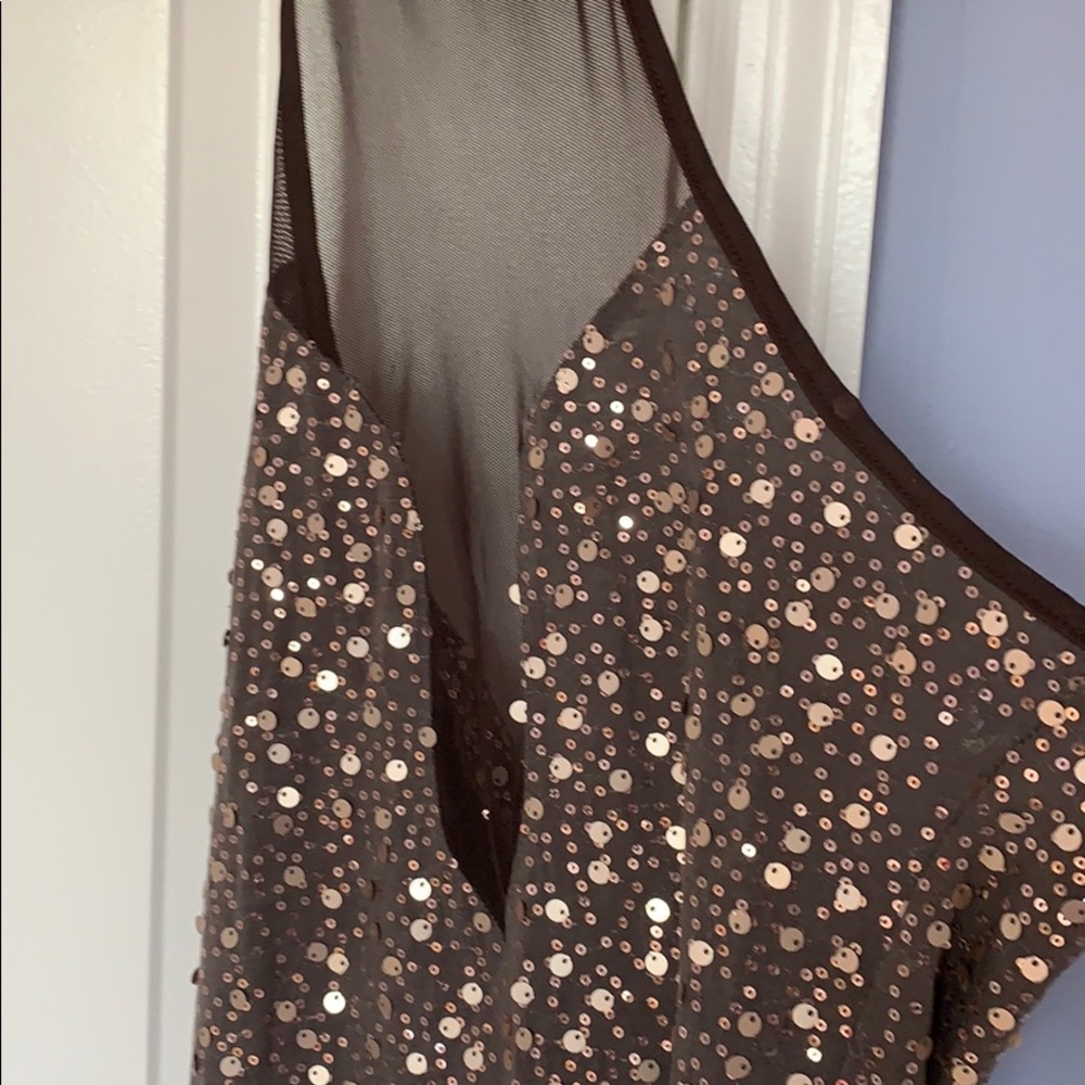 Used Dress.